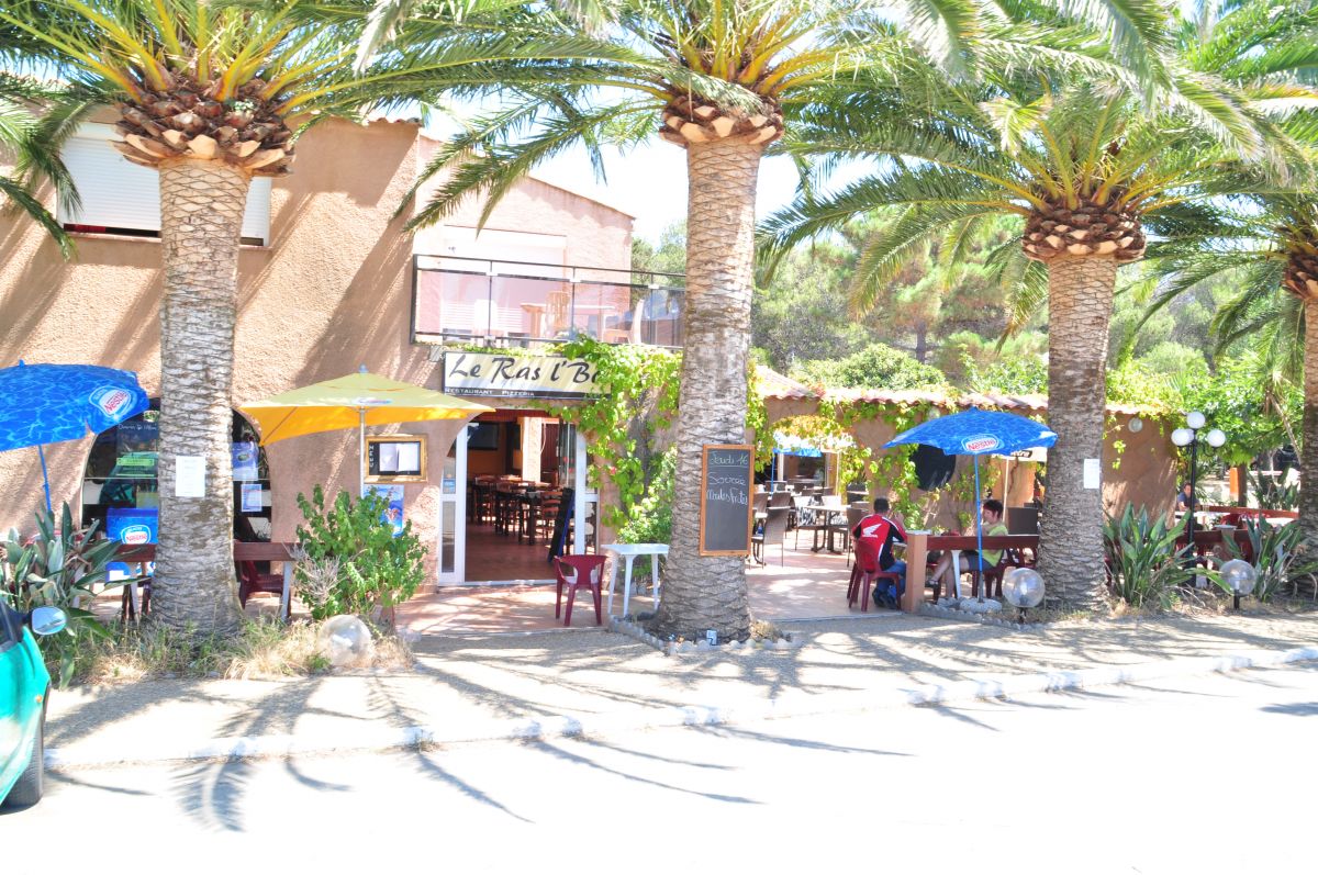 Ras L'Bol Corsica - Olmeto visuel 4/6