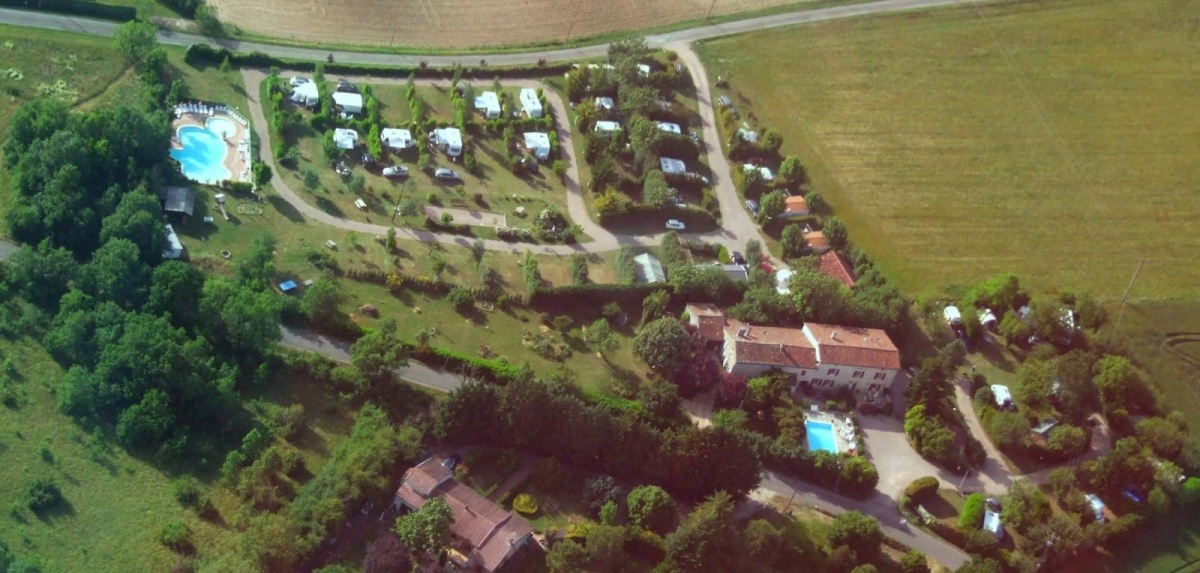 Camping Redon Midi-Pirenei - Cordes-Sur-Ciel visuel 2/8 Camping Redon Midi-Pirenei - Cordes-Sur-Ciel visuel 2/8