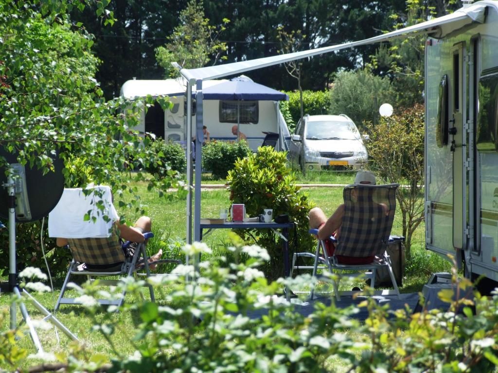 Camping Redon Midi-Pirenei - Cordes-Sur-Ciel visuel 7/8 Camping Redon Midi-Pirenei - Cordes-Sur-Ciel visuel 7/8