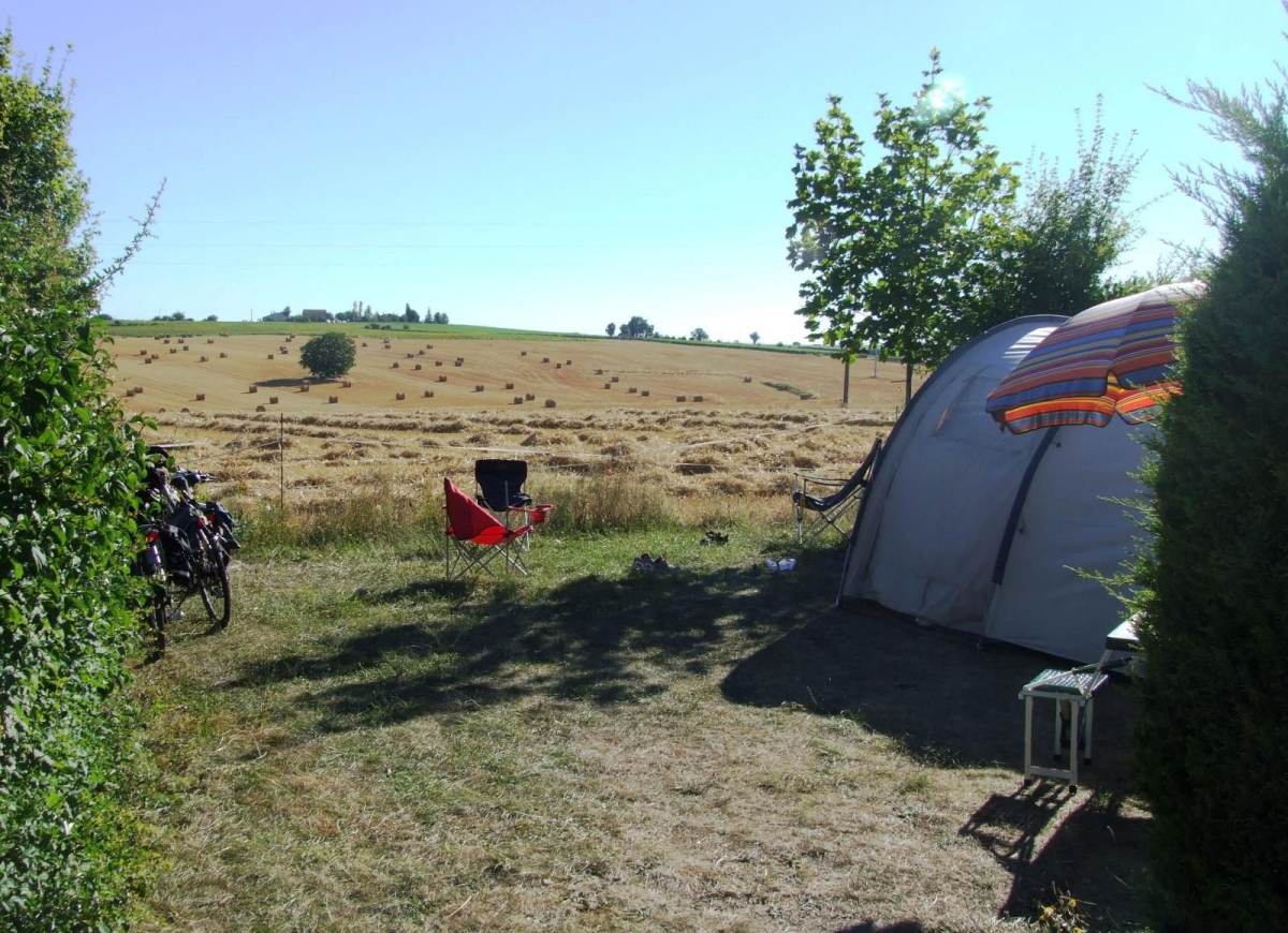 Camping Redon Midi-Pirenei - Cordes-Sur-Ciel visuel 8/8 Camping Redon Midi-Pirenei - Cordes-Sur-Ciel visuel 8/8