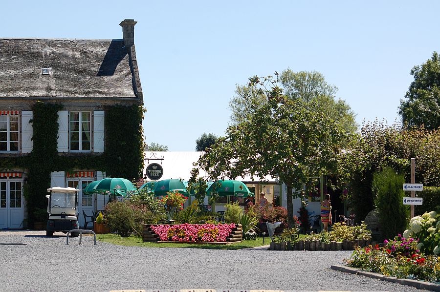 Reine Mathilde Bassa Normandia - Étreham visuel 12/12