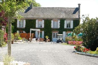 Reine Mathilde Bassa Normandia - Étreham visuel 10/12