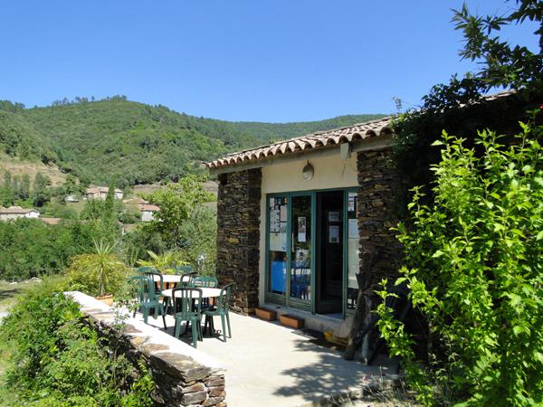 Relais des Brison Rodano-Alpi - Beaumont visuel 5/6 Relais des Brison Rodano-Alpi - Beaumont visuel 5/6