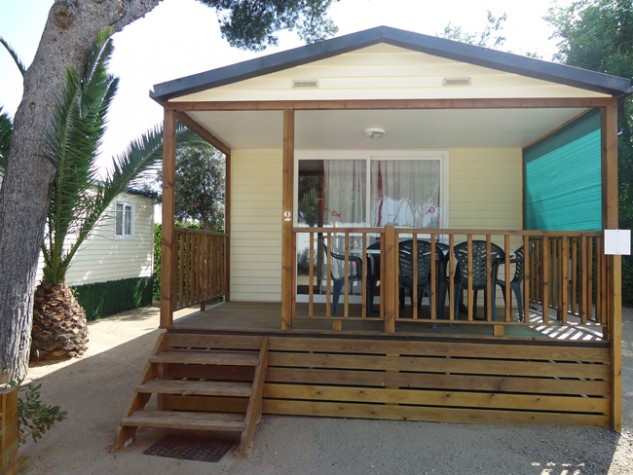 Relaxsol Costa Dorada - Torredembarra visuel 4/7