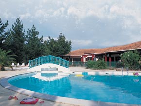 Résidence Club Mar Grana Aquitania - Moliets-et-Maa visuel 4/5