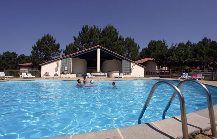 Résidence Club Mar Grana Aquitania - Moliets-et-Maa visuel 2/5