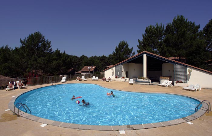 Résidence Club Mar Grana Aquitania - Moliets-et-Maa visuel 3/5