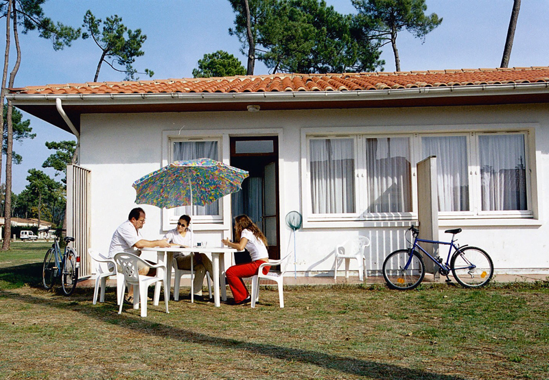 Résidence Club Sous les Pins Poitou-Charentes - Ronce-les-Bains visuel 4/10 Résidence Club Sous les Pins Poitou-Charentes - Ronce-les-Bains visuel 4/10