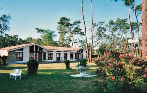 Résidence Club Sous les Pins Poitou-Charentes - Ronce-les-Bains visuel 8/10 Résidence Club Sous les Pins Poitou-Charentes - Ronce-les-Bains visuel 8/10