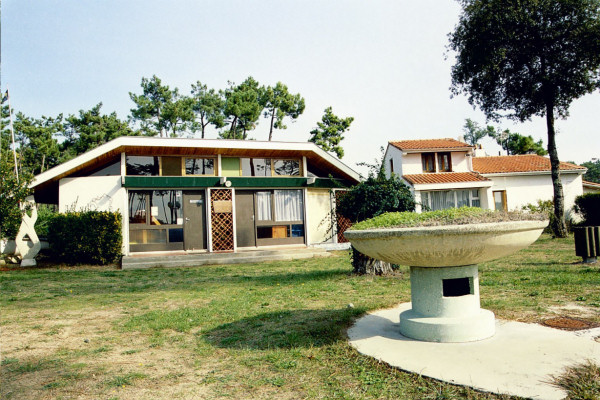 Résidence Club Sous les Pins Poitou-Charentes - Ronce-les-Bains visuel 9/10 Résidence Club Sous les Pins Poitou-Charentes - Ronce-les-Bains visuel 9/10