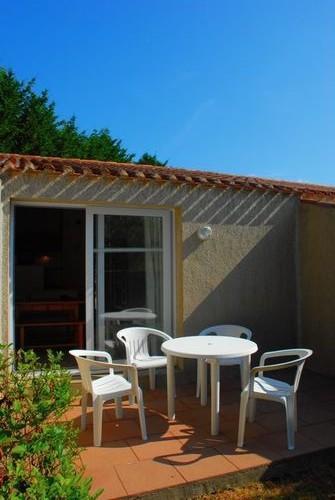 Résidence de Tourisme Saint Jean d'Orbestier Paesi della Loira - Château-d'Olonne visuel 1/4
