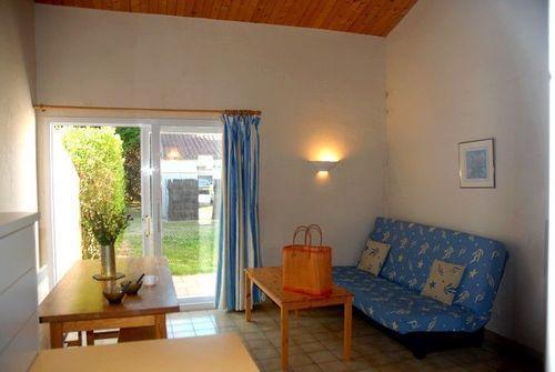 Résidence de Tourisme Saint Jean d'Orbestier Paesi della Loira - Château-d'Olonne visuel 2/4