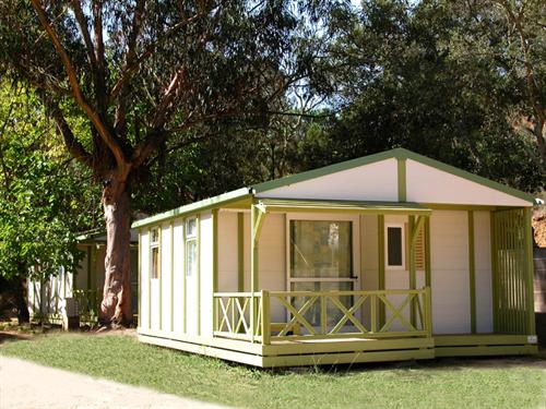 Résidence Eucalyptus Park Costa Brava - Tossa de Mar visuel 3/10