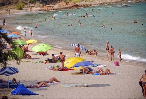 Résidence Lisa Maria Corsica - Sari-Solenzara visuel 1/1