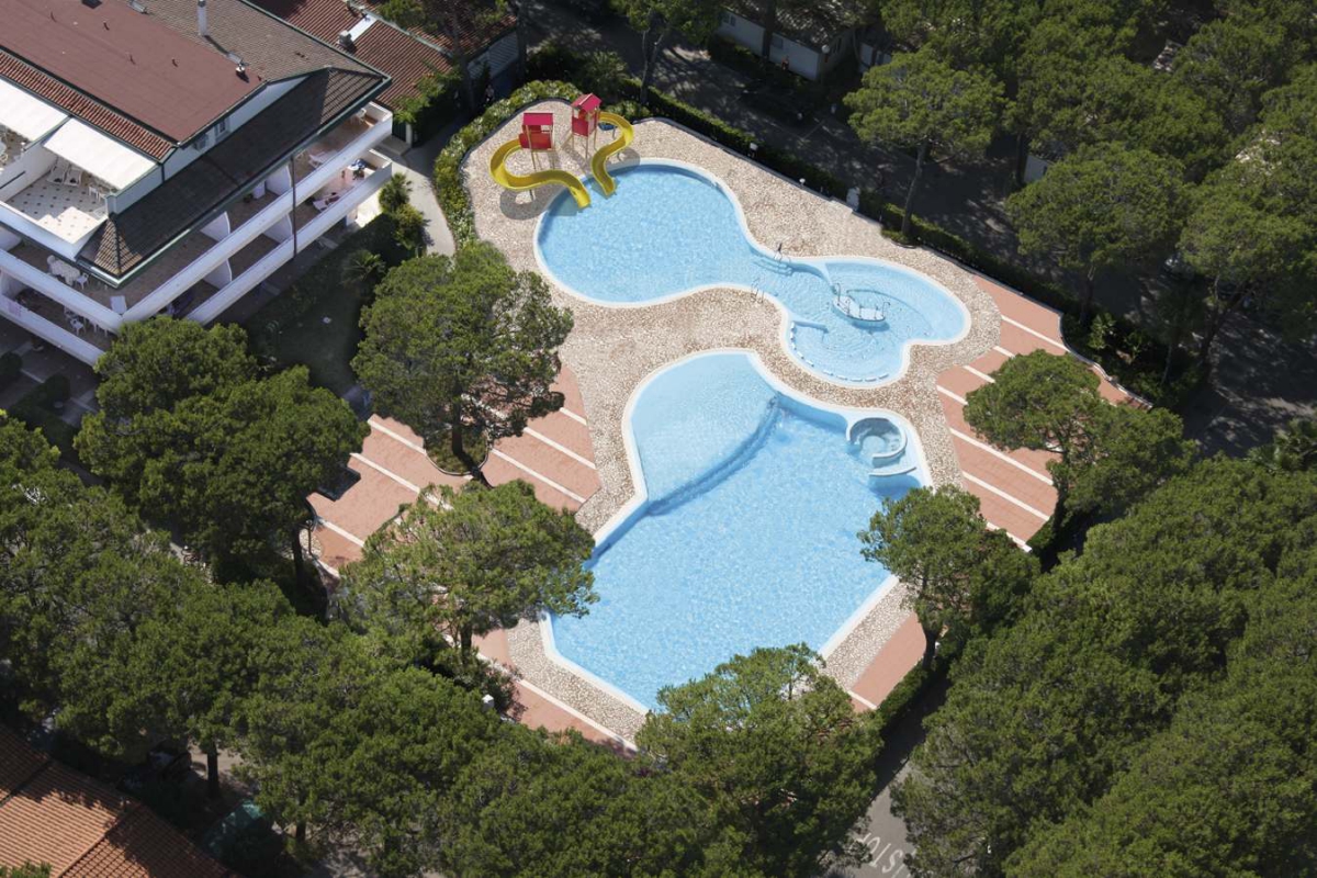 Résidence Village Veneto - Cavallino Treporti visuel 9/11 Résidence Village Veneto - Cavallino Treporti visuel 9/11