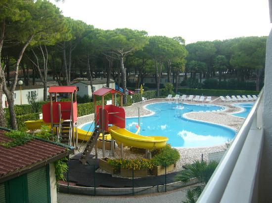 Résidence Village Veneto - Cavallino Treporti visuel 10/11 Résidence Village Veneto - Cavallino Treporti visuel 10/11