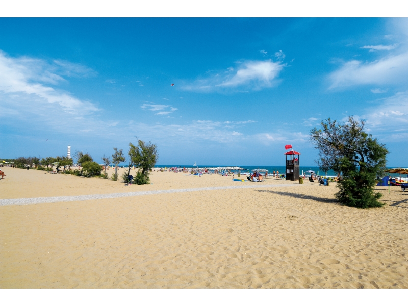 Résidence Village Veneto - Cavallino Treporti visuel 11/11 Résidence Village Veneto - Cavallino Treporti visuel 11/11