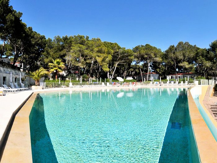 résidentiel la Pinède Linguadoca-Rossiglione - Castelnau-de-Guers visuel 6/16