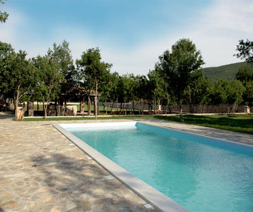 Resort Micanovi Dvori Dalmazia - Obrovac visuel 1/8