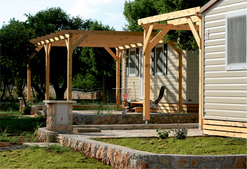 Resort Micanovi Dvori Dalmazia - Obrovac visuel 2/8