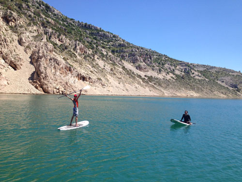 Resort Micanovi Dvori Dalmazia - Obrovac visuel 7/8