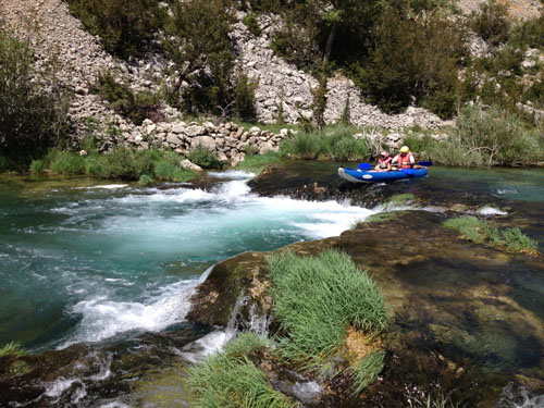 Resort Micanovi Dvori Dalmazia - Obrovac visuel 8/8