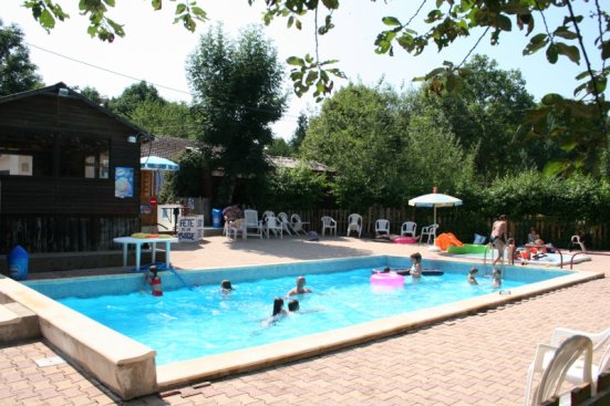 Rétro Passion Alvernia - Châtel-Montagne visuel 1/1