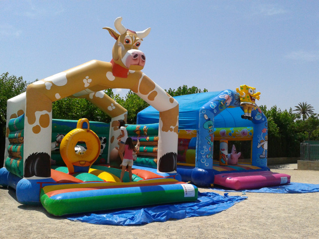 Riberamar Costa di Valencia - Oropesa del Mar visuel 2/6