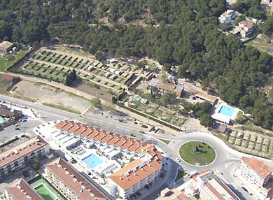 Rifort Costa Brava - Estartit visuel 2/6