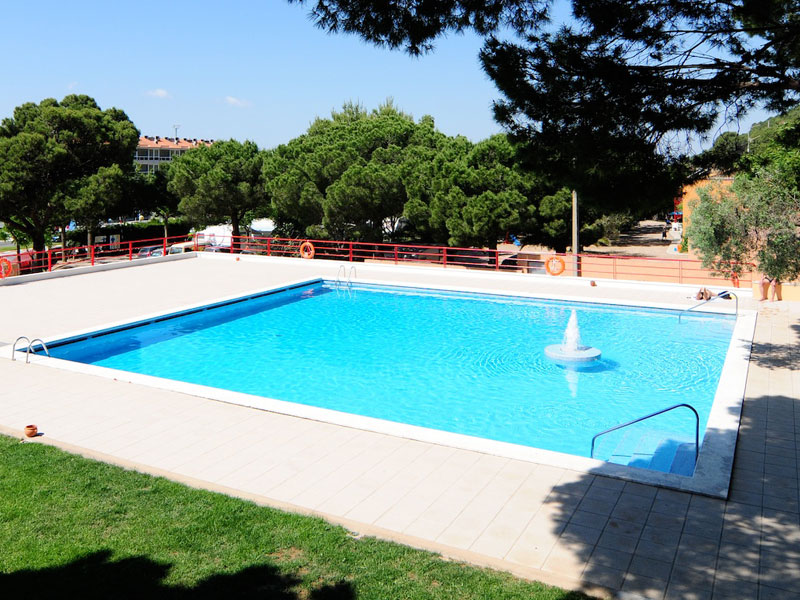 Rifort Costa Brava - Estartit visuel 3/6