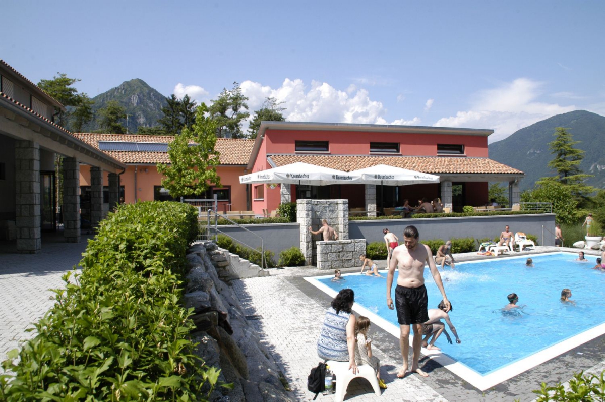 Rio Vantone Lombardia - Idro visuel 2/10