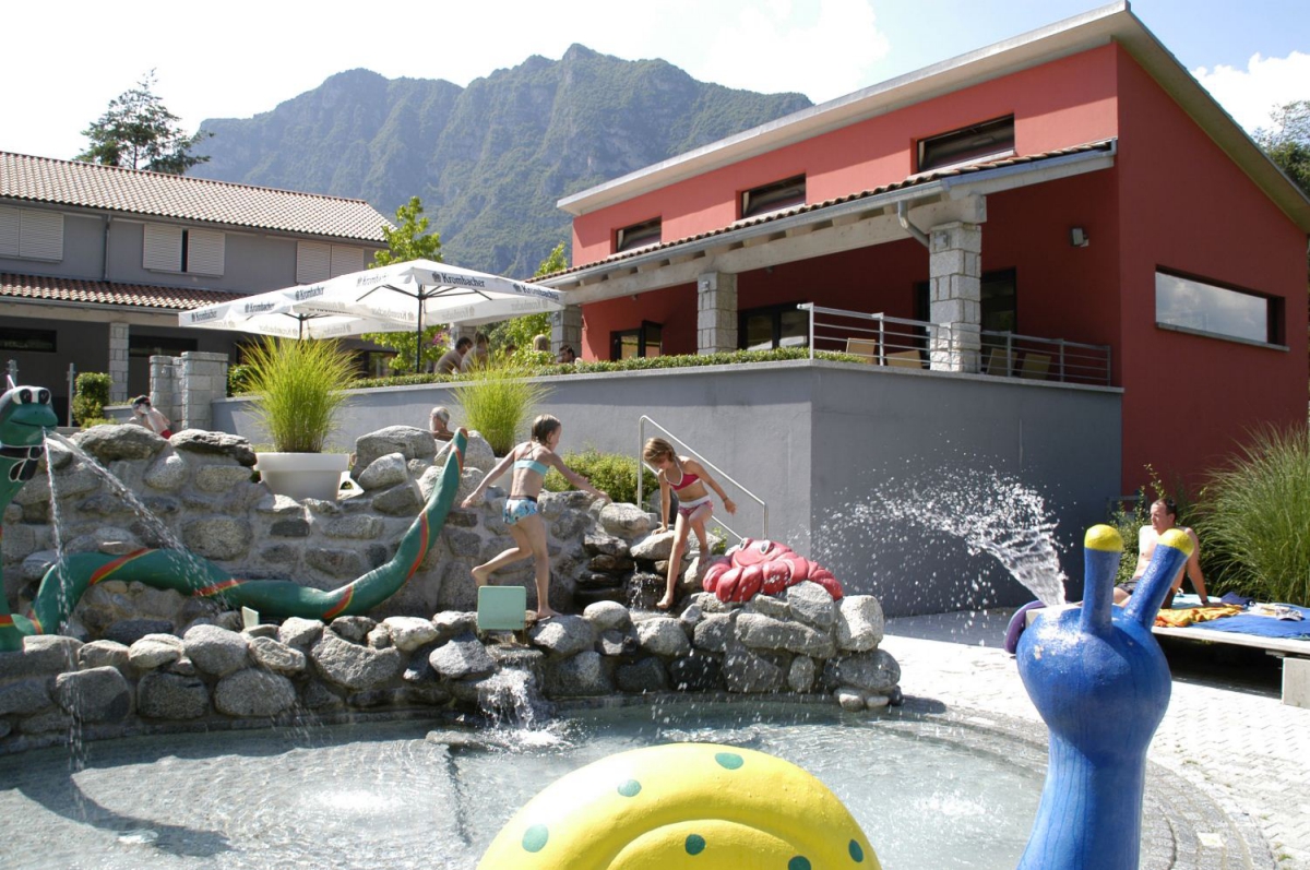 Rio Vantone Lombardia - Idro visuel 3/10