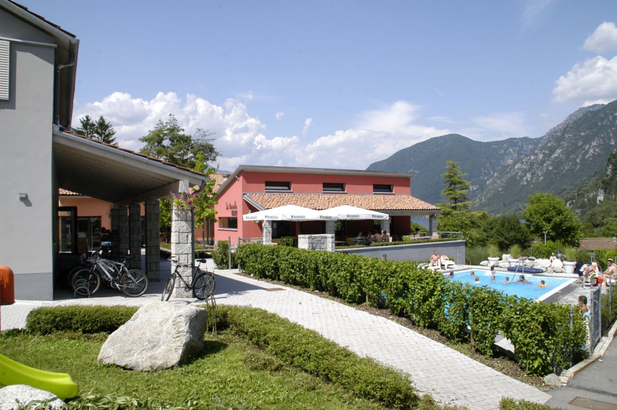 Rio Vantone Lombardia - Idro visuel 4/10