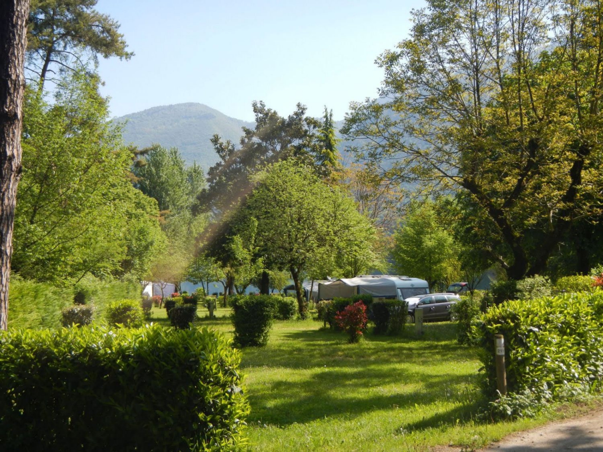 Rio Vantone Lombardia - Idro visuel 8/10