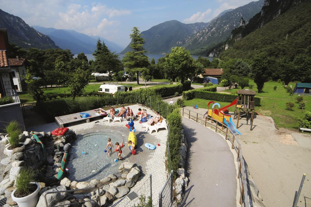 Rio Vantone Lombardia - Idro visuel 10/10