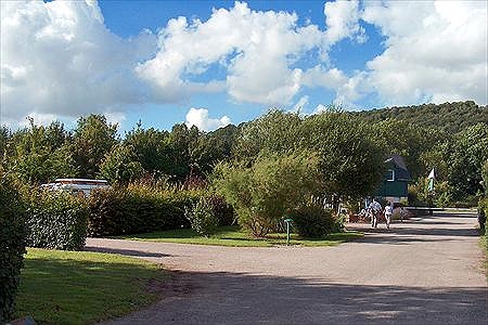 Risle-Seine les Etangs Alta Normandia - Toutainville visuel 2/10