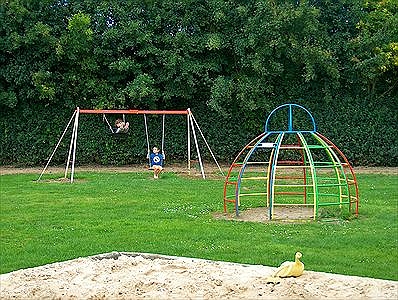 Risle-Seine les Etangs Alta Normandia - Toutainville visuel 3/10