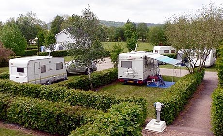 Risle-Seine les Etangs Alta Normandia - Toutainville visuel 7/10