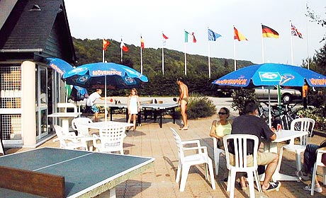 Risle-Seine les Etangs Alta Normandia - Toutainville visuel 8/10