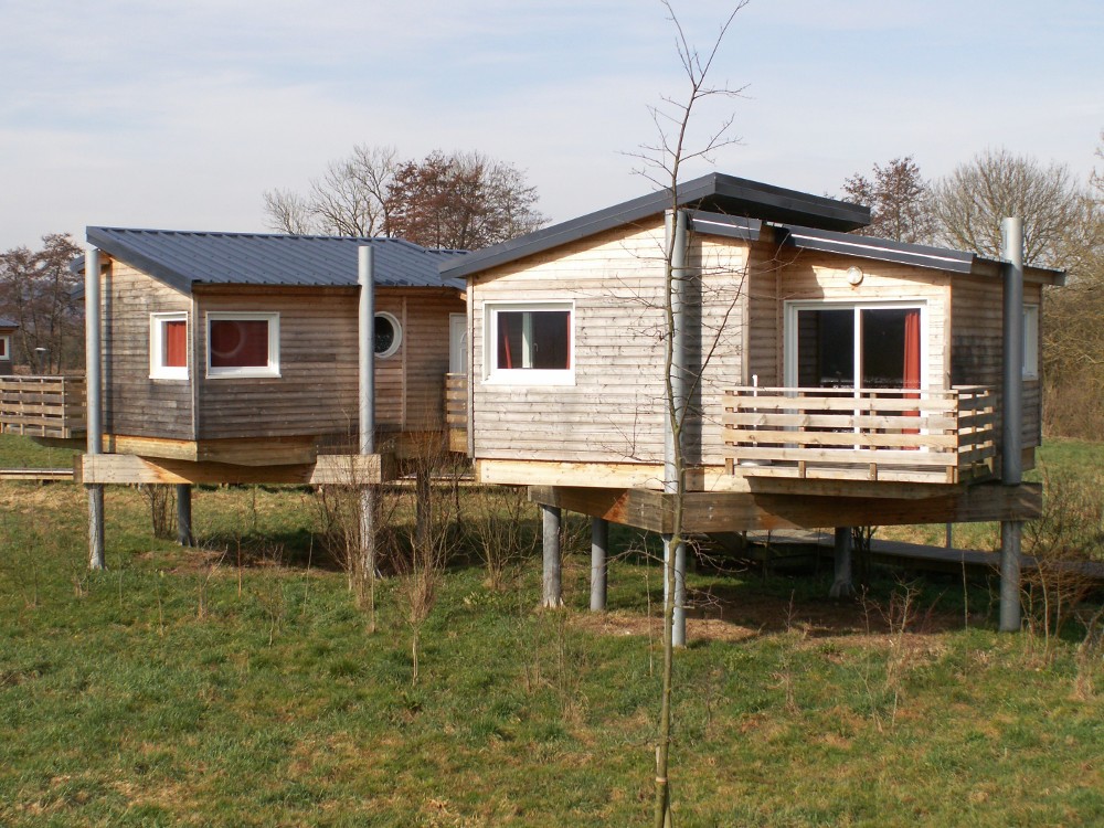 Risle-Seine les Etangs Alta Normandia - Toutainville visuel 9/10