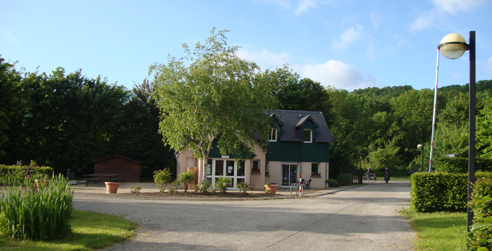 Risle-Seine les Etangs Alta Normandia - Toutainville visuel 10/10