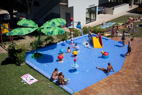 Riu Costa Brava - Sant Pere Pescador visuel 7/11