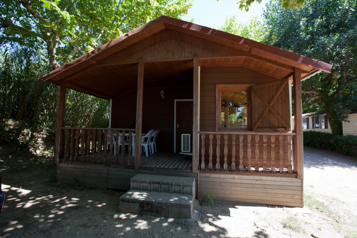 Riu Costa Brava - Sant Pere Pescador visuel 9/11