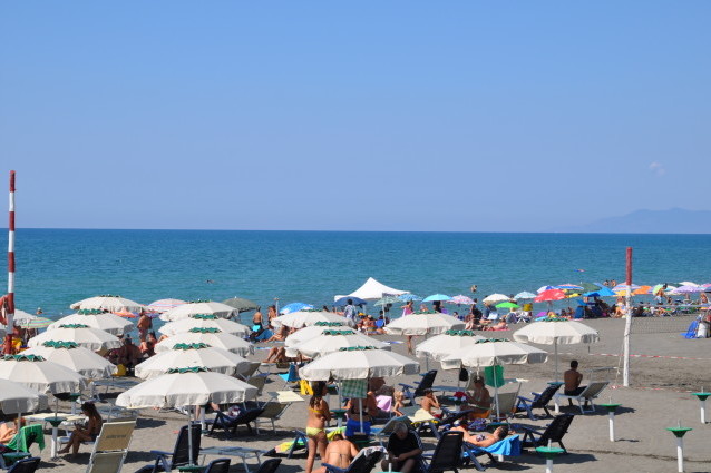 Riva dei Tarquini Toscana - Tarquinia visuel 2/10