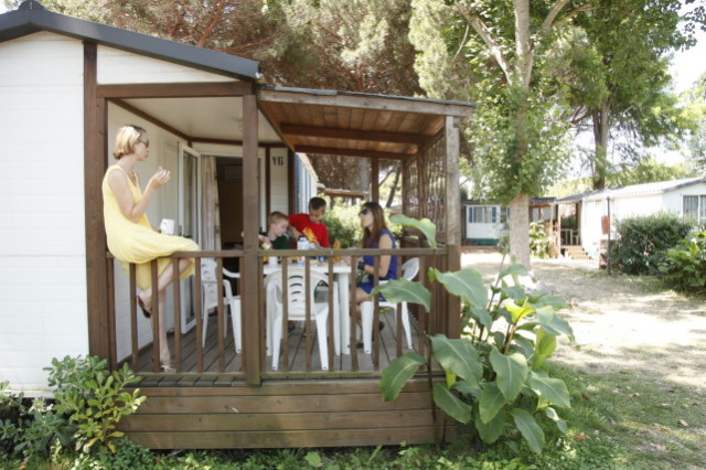 Riva dei Tarquini Toscana - Tarquinia visuel 3/10