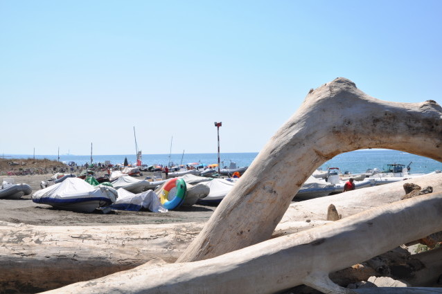 Riva dei Tarquini Toscana - Tarquinia visuel 5/10