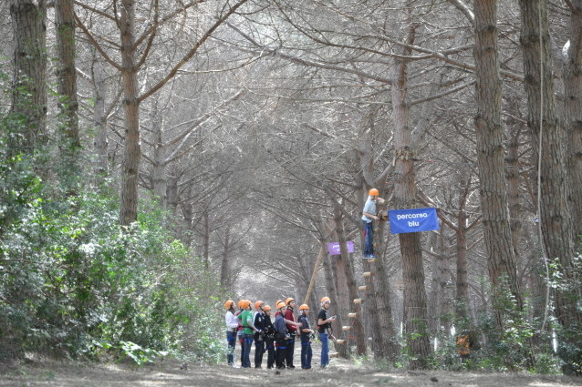 Riva dei Tarquini Toscana - Tarquinia visuel 7/10