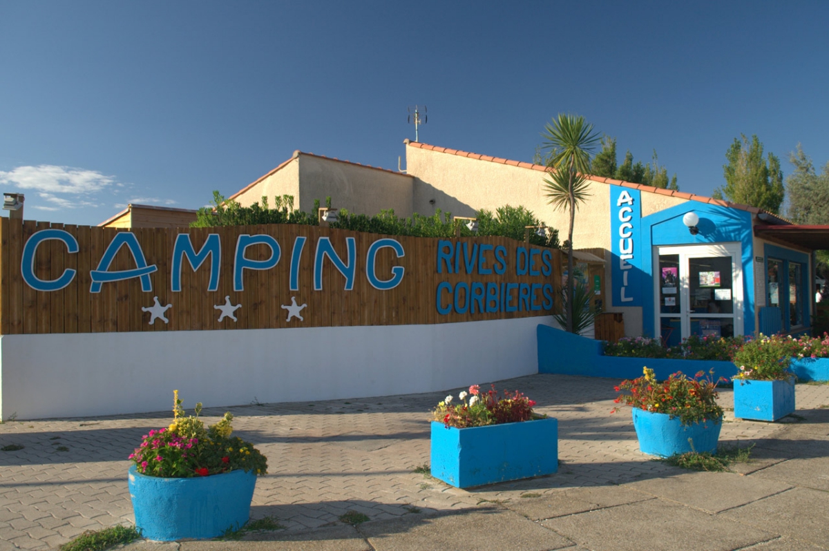 Rives des Corbières Linguadoca-Rossiglione - Leucate visuel 1/8