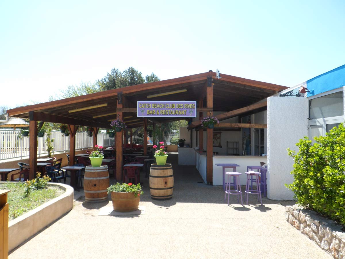 Rives des Corbières Linguadoca-Rossiglione - Leucate visuel 2/8