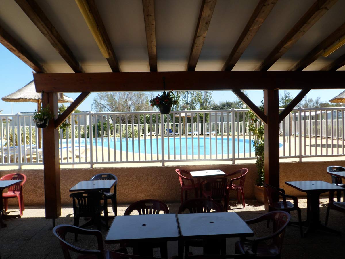 Rives des Corbières Linguadoca-Rossiglione - Leucate visuel 4/8